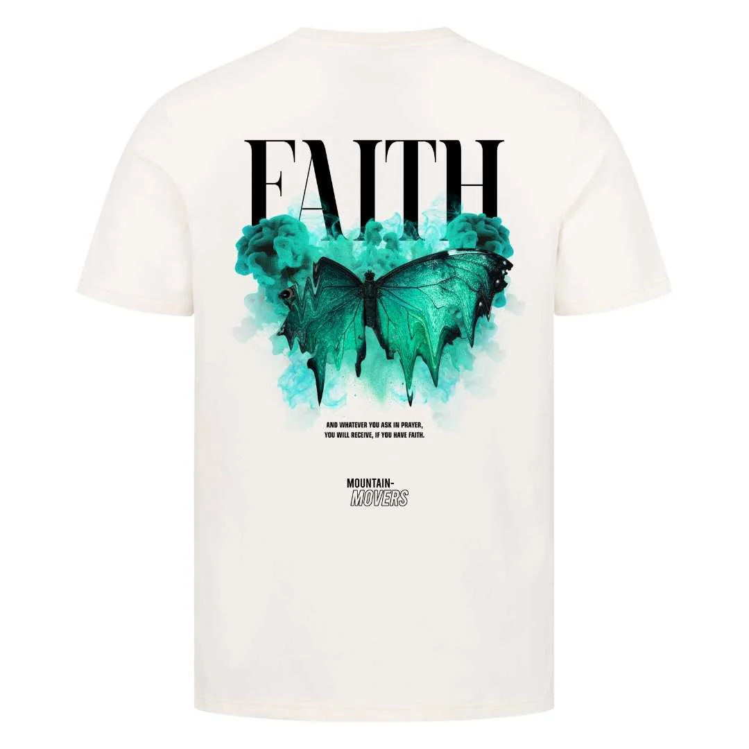 Faith Streetwear Shirt BackPrint - Image 7