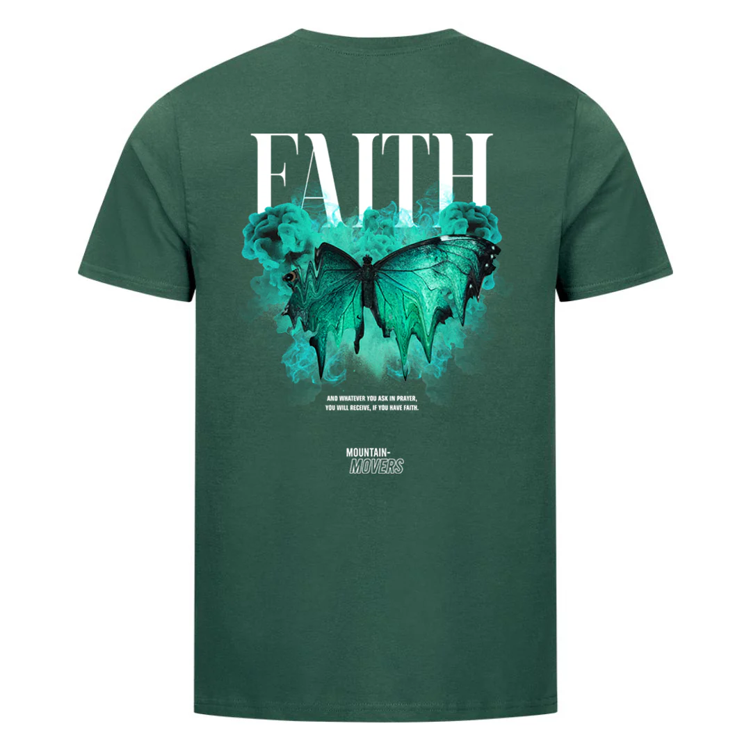 Faith Streetwear Shirt BackPrint - Image 9