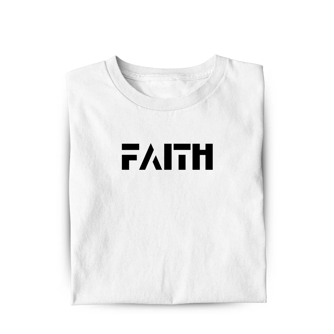 Faith T-Shirt - Image 9