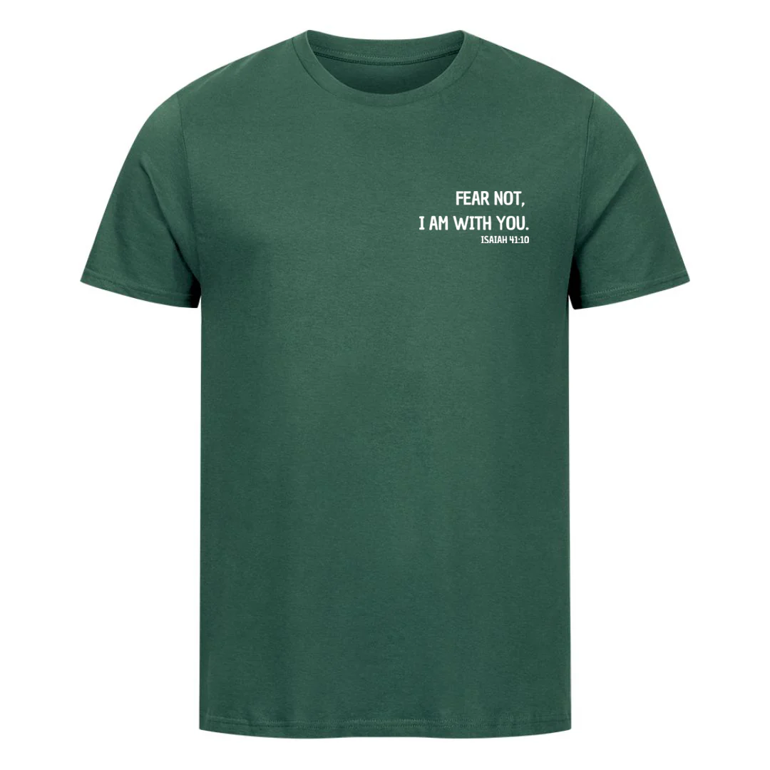 Fear not Minimalistic Shirt - Image 12