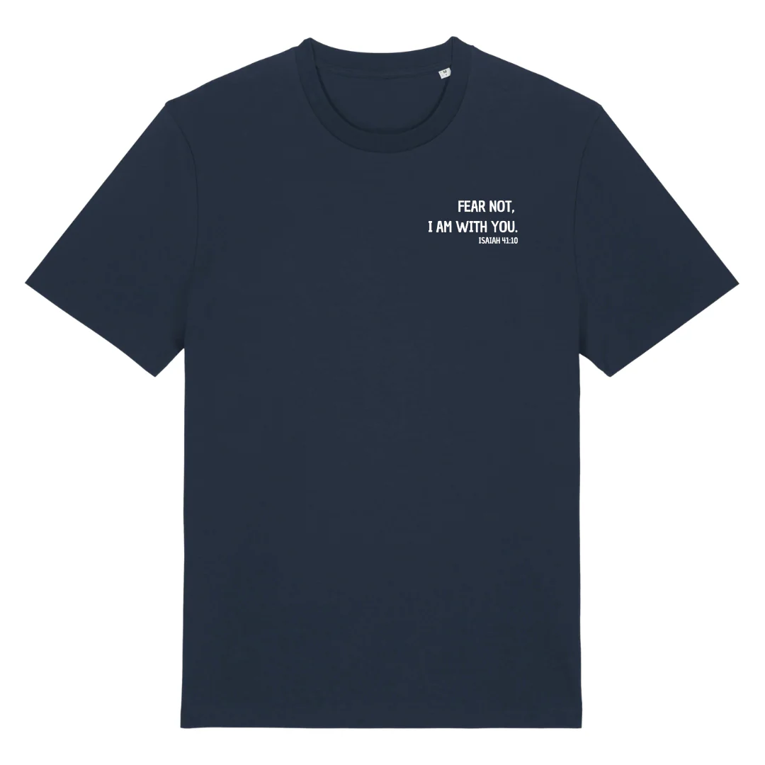 Fear not Minimalistic Shirt - Image 13