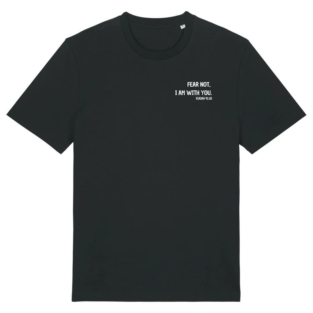 Fear not Minimalistic Shirt - Image 6