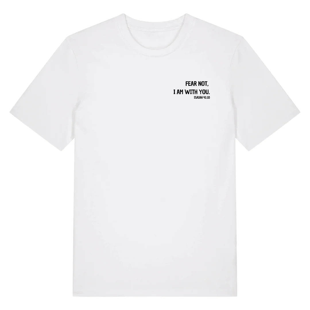 Fear not Minimalistic Shirt - Image 7