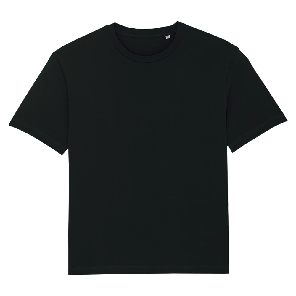 Fearless Oversized Shirt BackPrint - Image 3