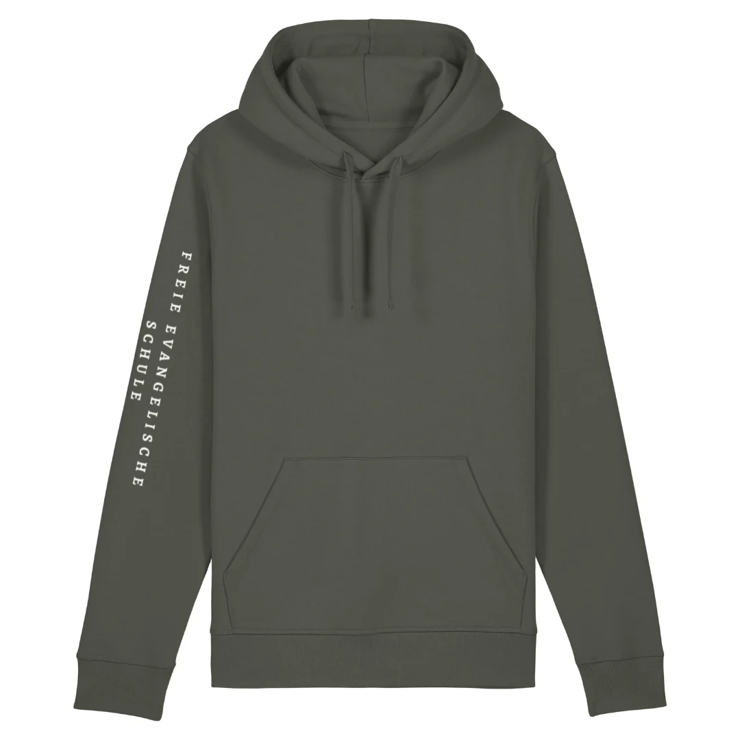 FES Müllheim Unisex Hoodie - Image 11