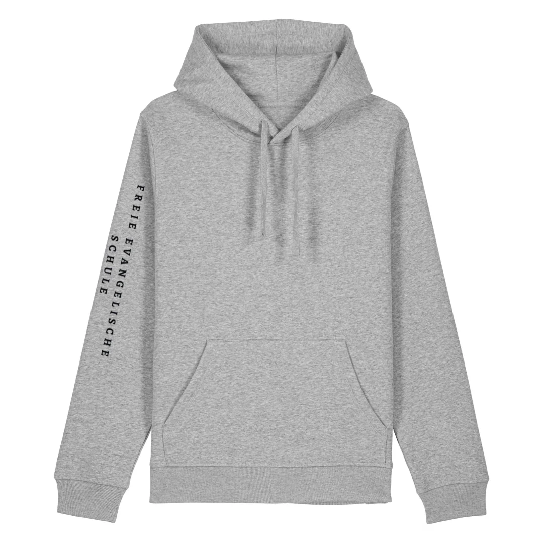 FES Müllheim Unisex Hoodie - Image 13