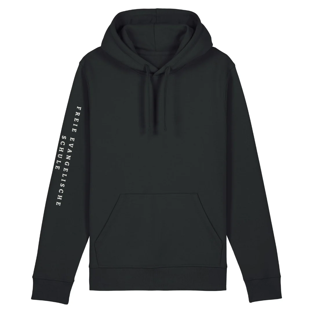 FES Müllheim Unisex Hoodie - Image 3