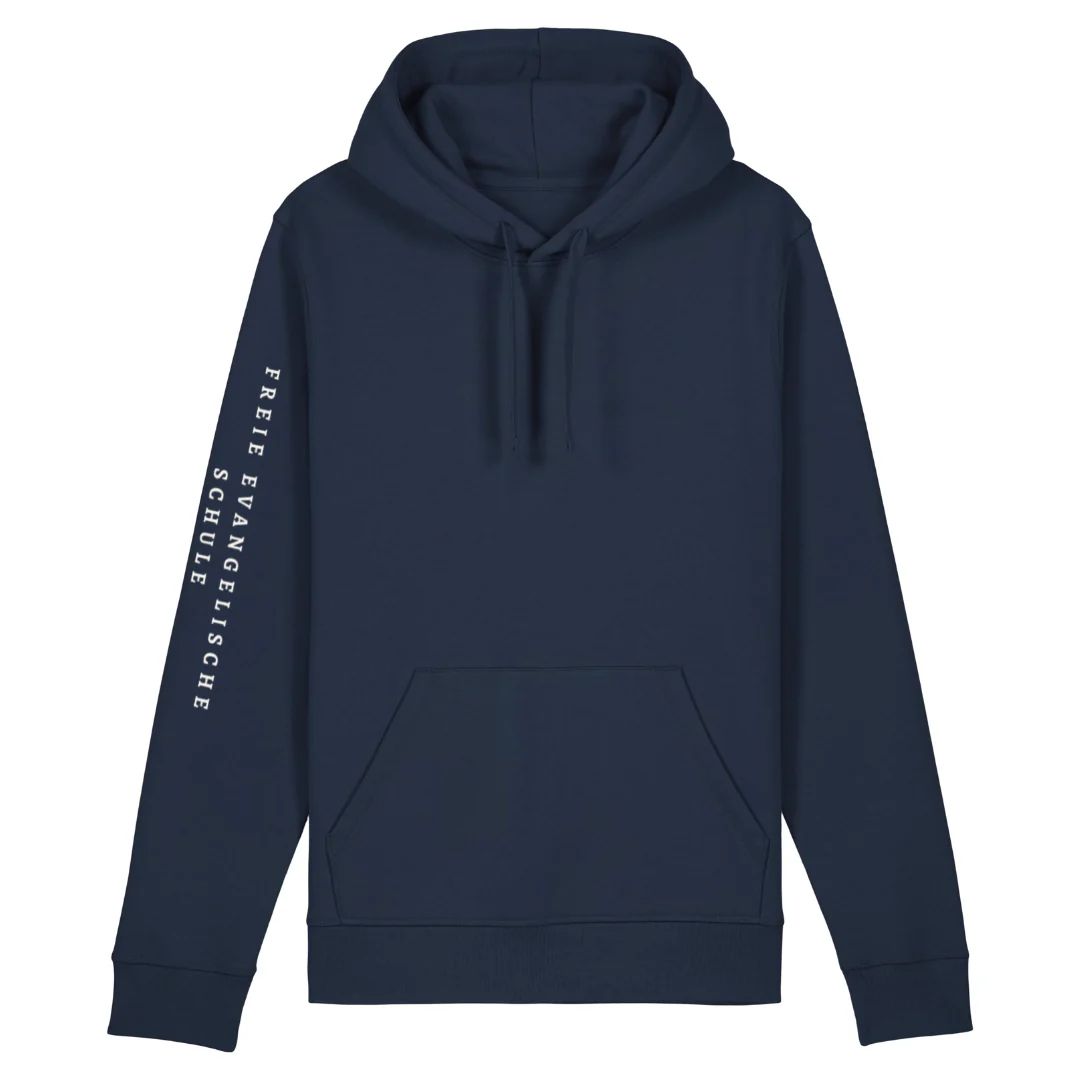 FES Müllheim Unisex Hoodie - Image 5