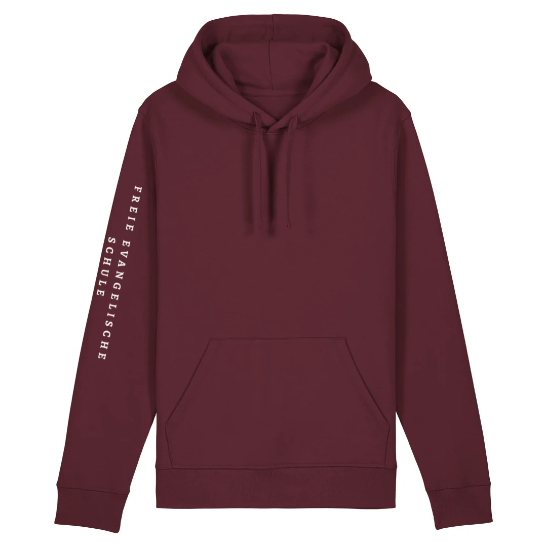 FES Müllheim Unisex Hoodie - Image 9