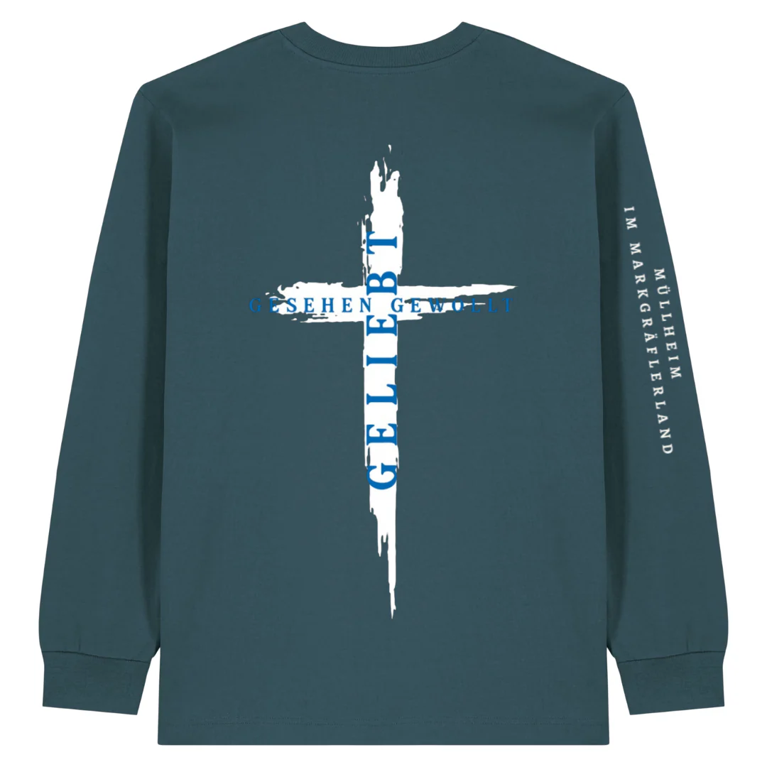 FES Müllheim Longsleeve - Image 10