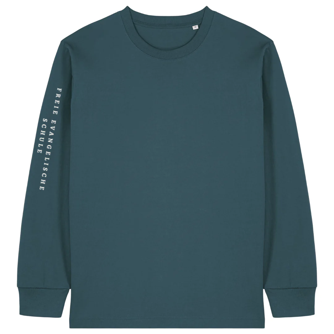 FES Müllheim Longsleeve - Image 11