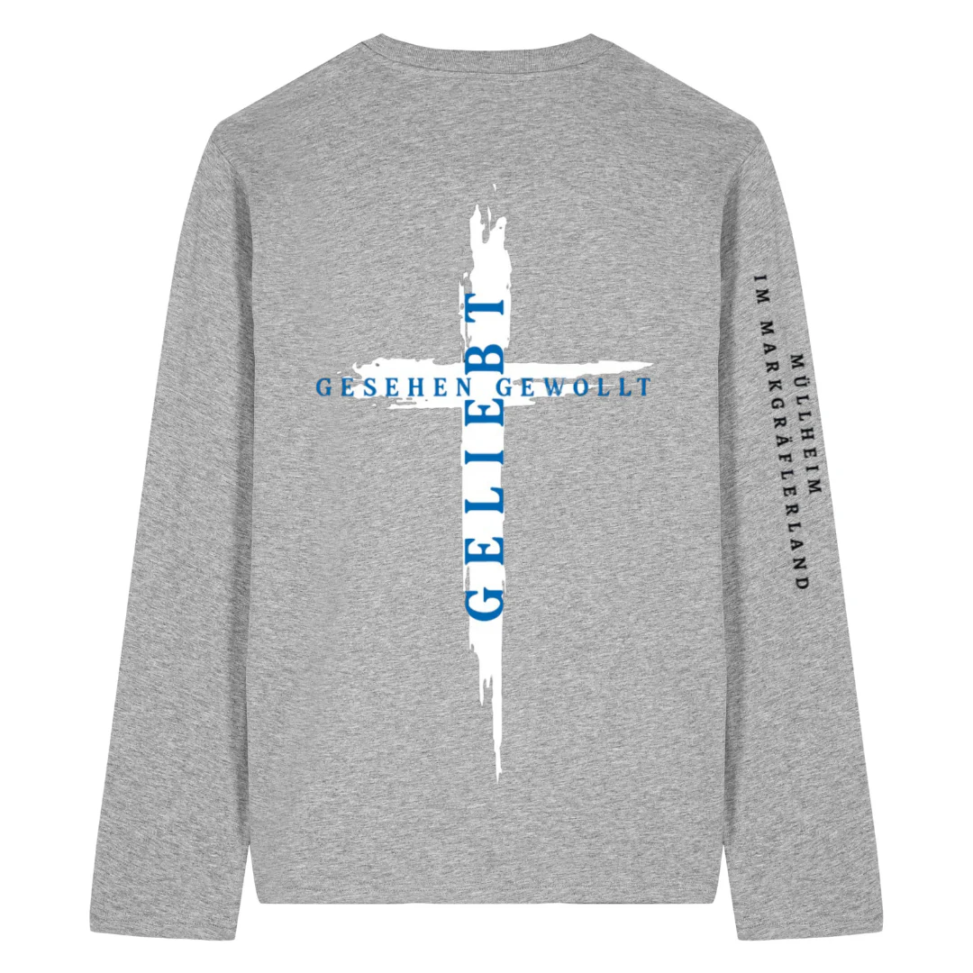 FES Müllheim Longsleeve - Image 12