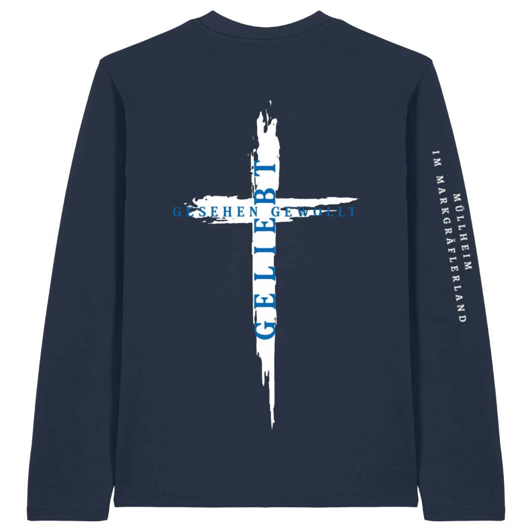 FES Müllheim Longsleeve - Image 4