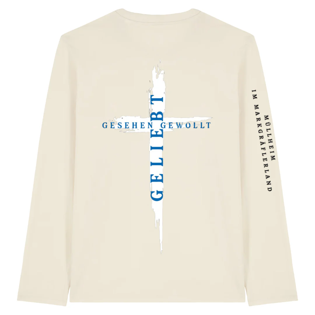 FES Müllheim Longsleeve - Image 6