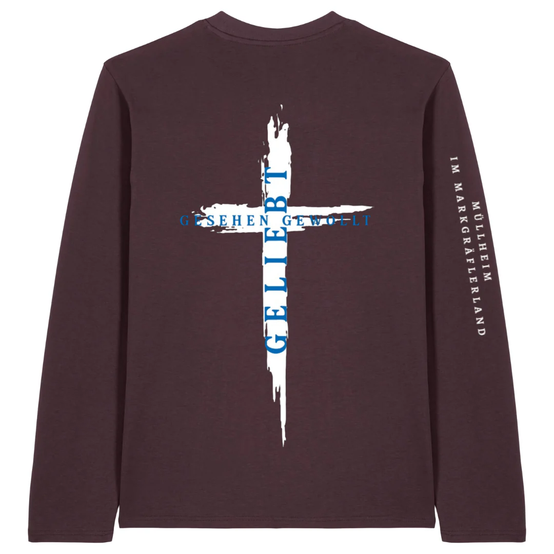 FES Müllheim Longsleeve - Image 8