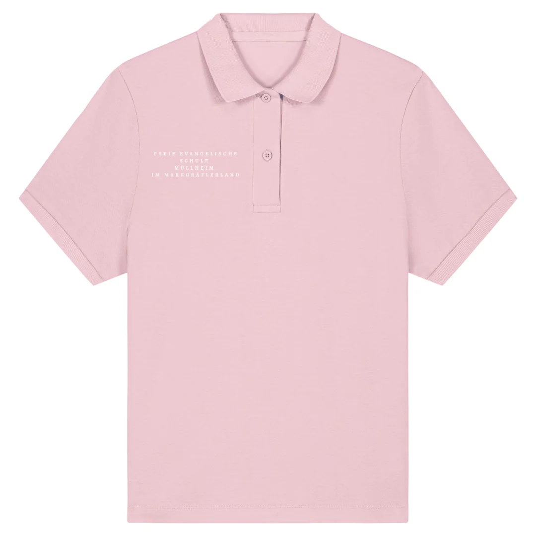FES Müllheim Frauen Poloshirt - Image 13