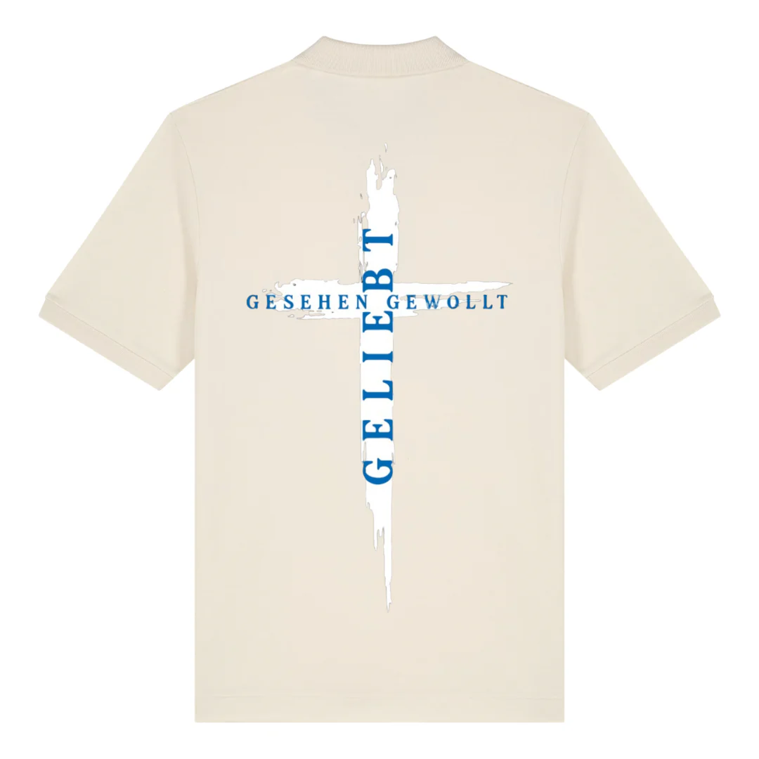 FES Müllheim Unisex Poloshirt - Image 8