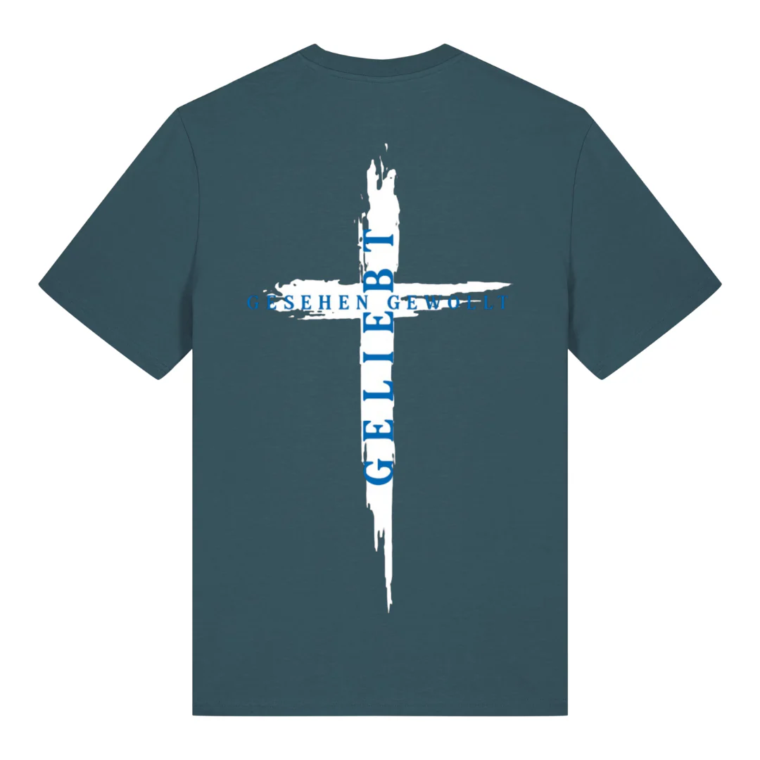 FES Müllheim Unisex T-Shirt - Image 10