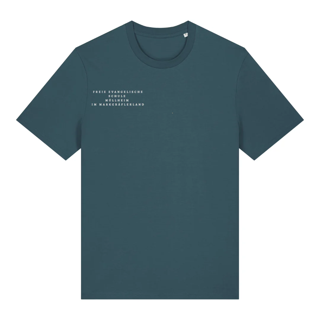 FES Müllheim Unisex T-Shirt - Image 11