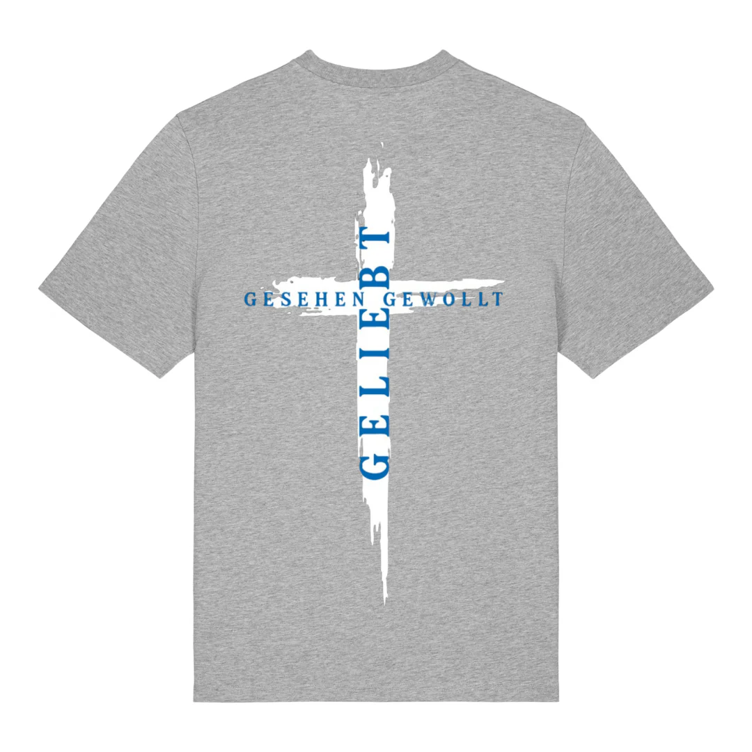 FES Müllheim Unisex T-Shirt - Image 12