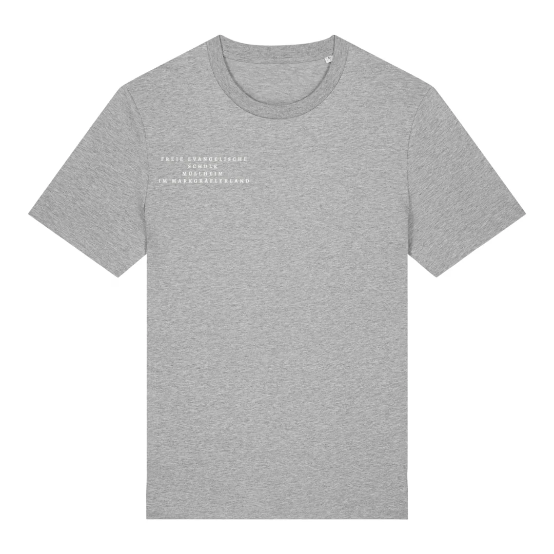FES Müllheim Unisex T-Shirt - Image 13
