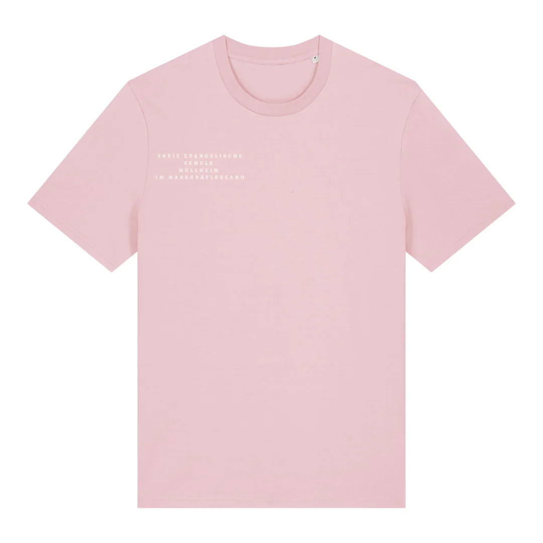 FES Müllheim Unisex T-Shirt - Image 15