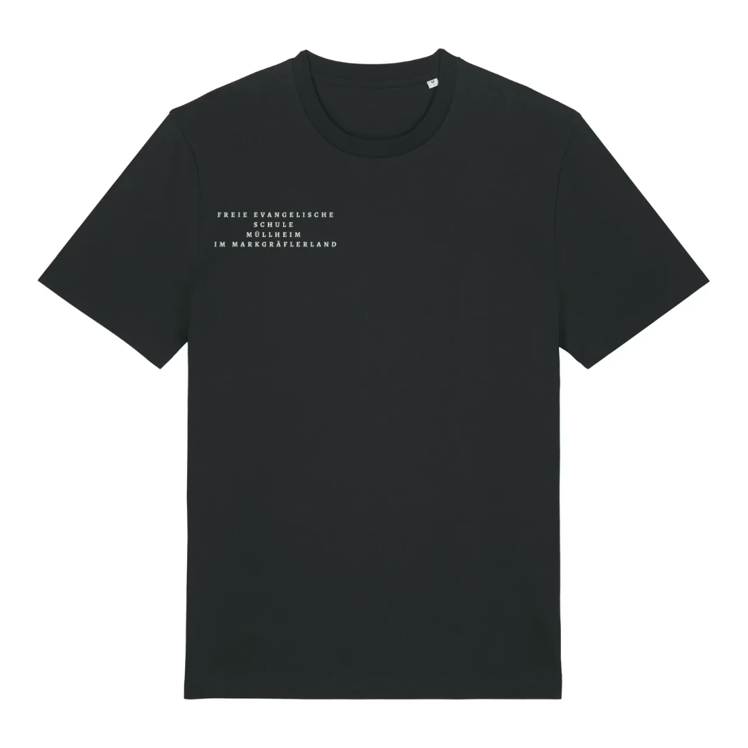 FES Müllheim Unisex T-Shirt - Image 3