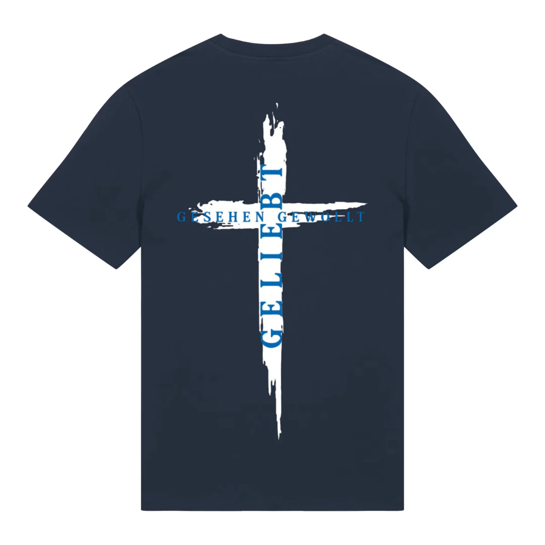 FES Müllheim Unisex T-Shirt - Image 4