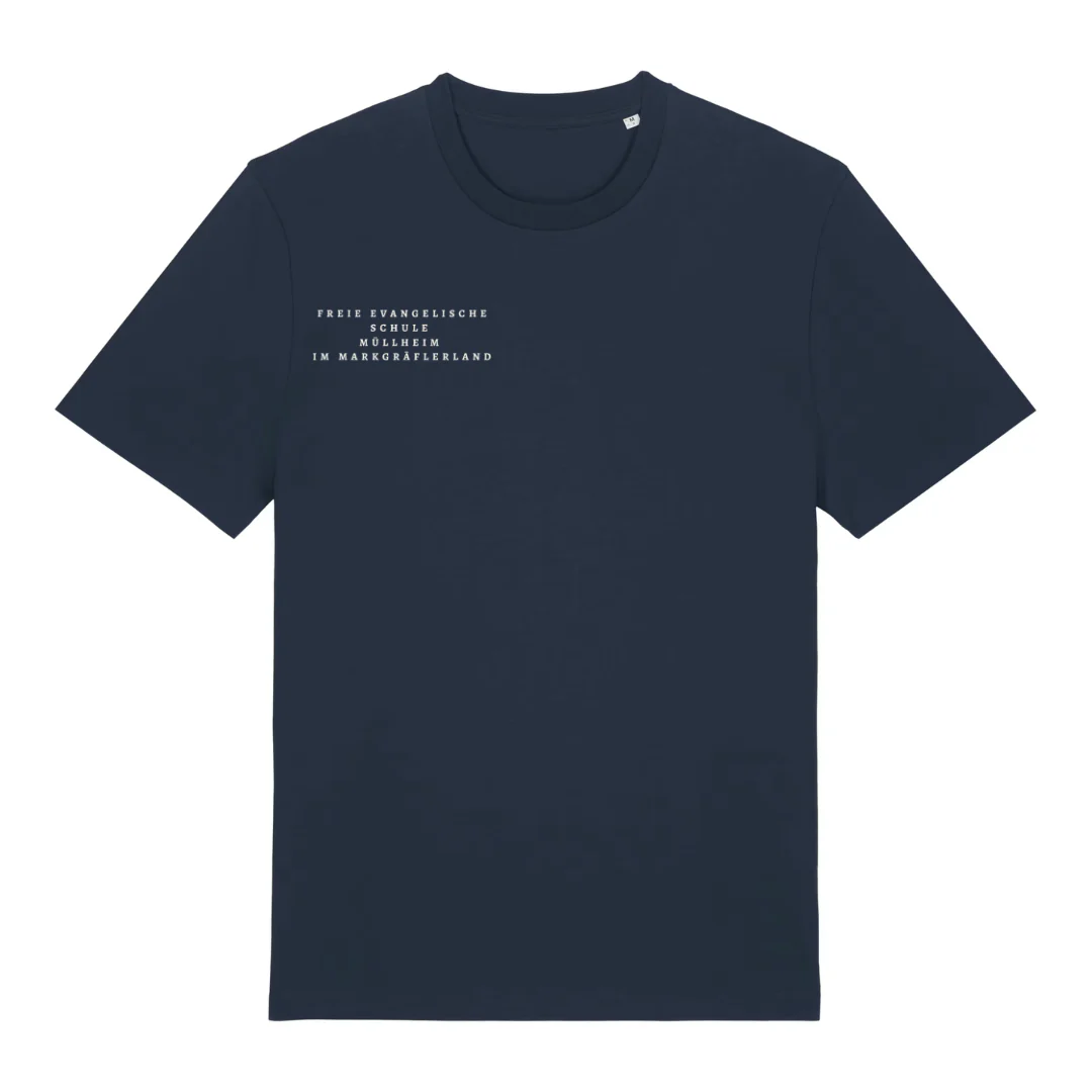 FES Müllheim Unisex T-Shirt - Image 5
