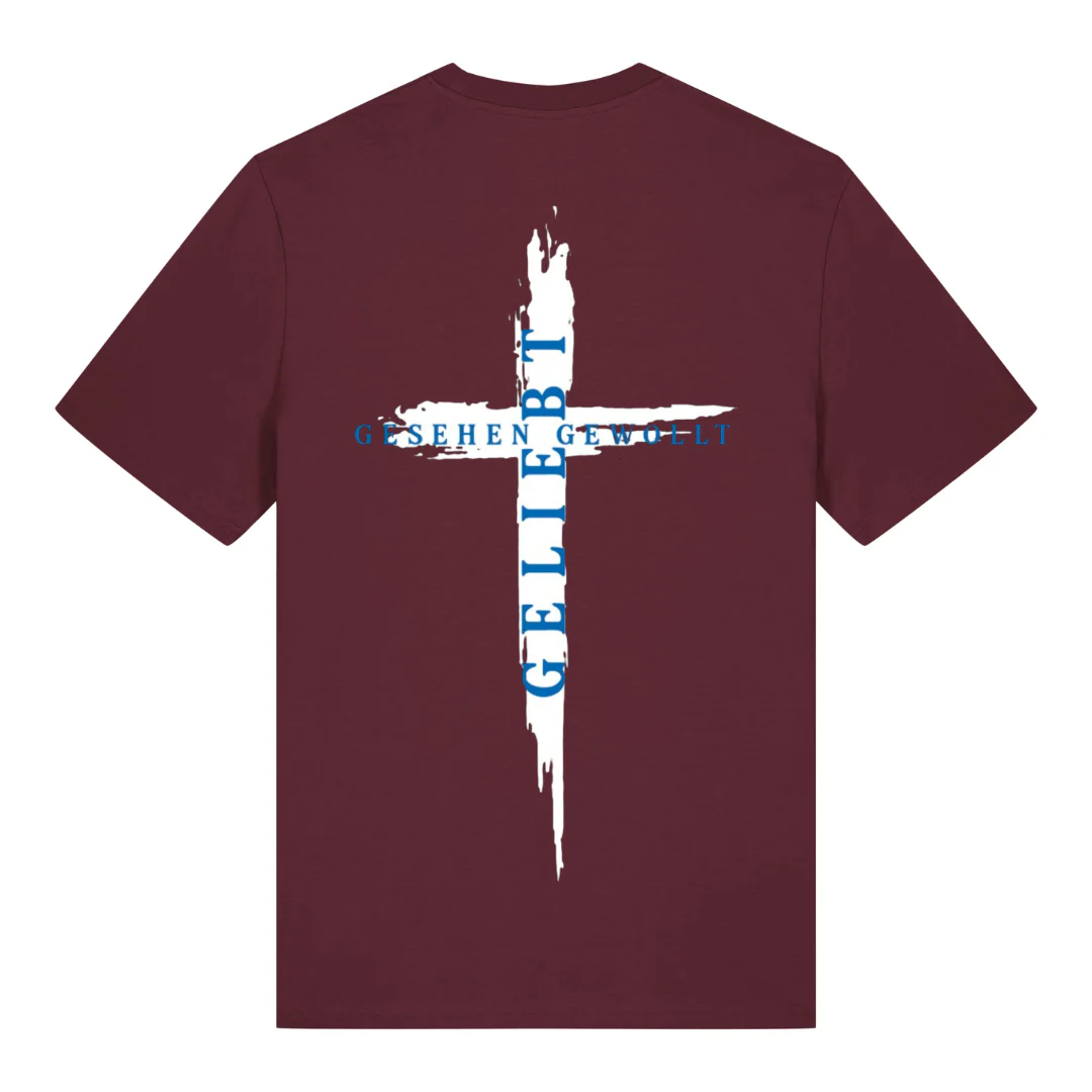 FES Müllheim Unisex T-Shirt - Image 8