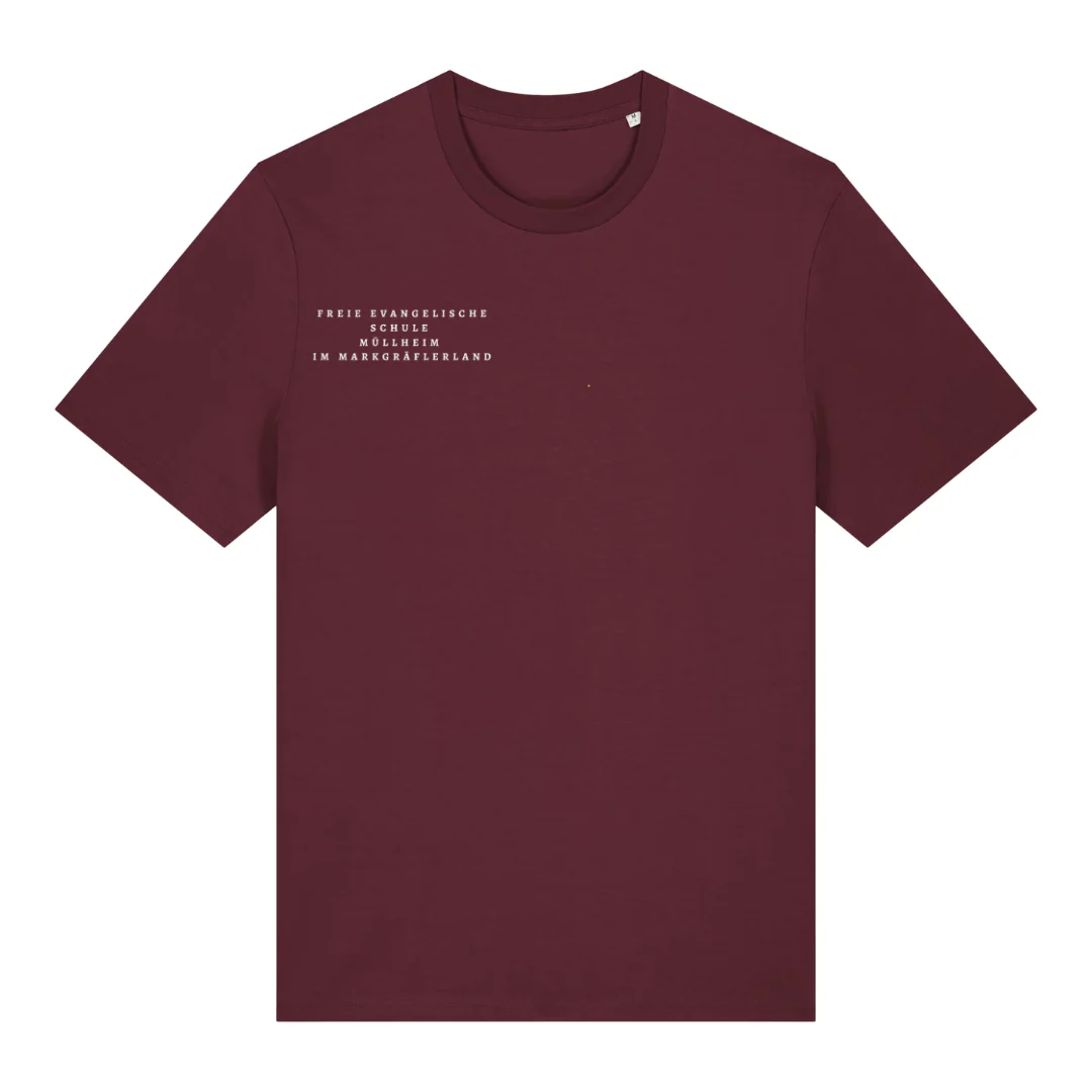FES Müllheim Unisex T-Shirt - Image 9
