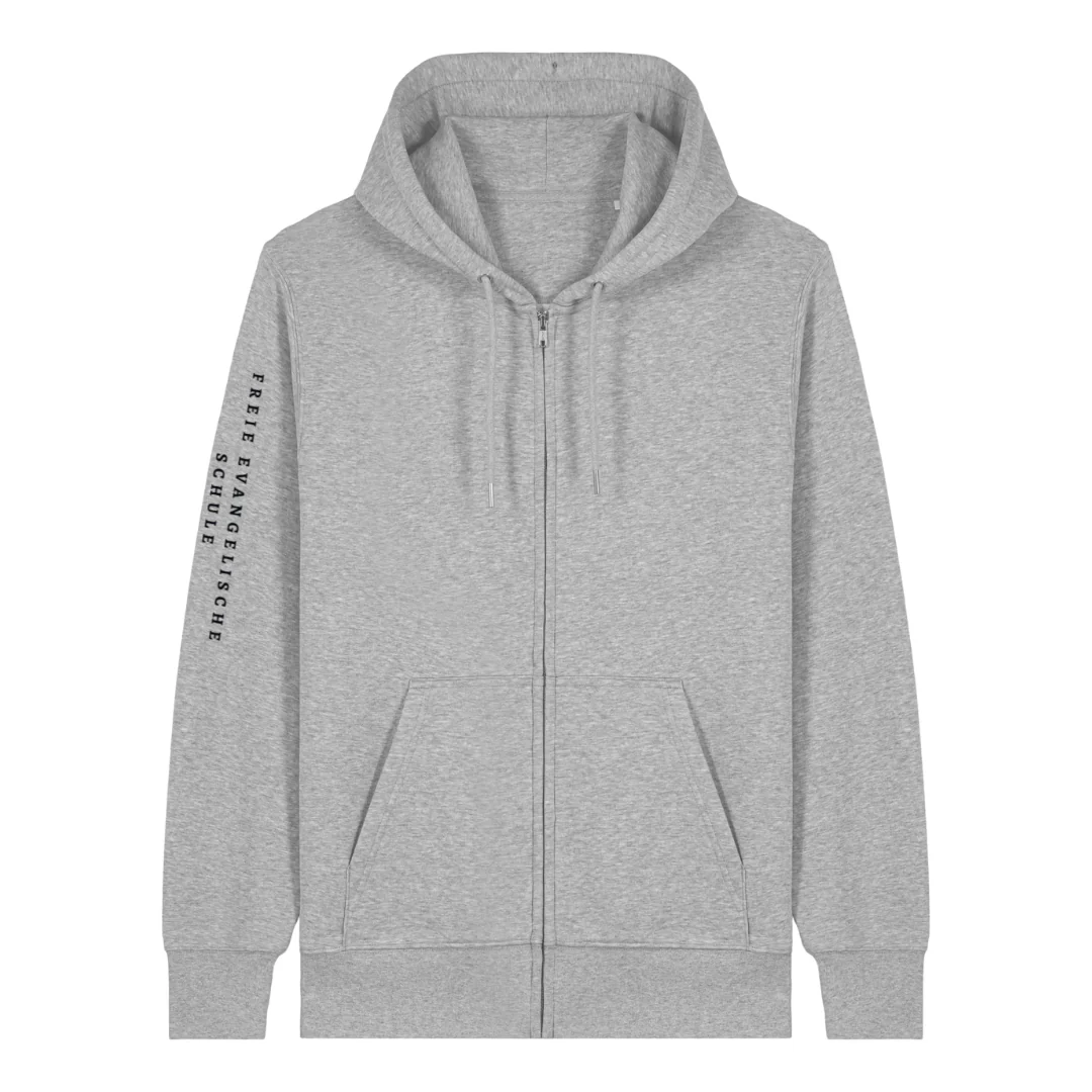FES Müllheim Zipper Hoodie - Image 10