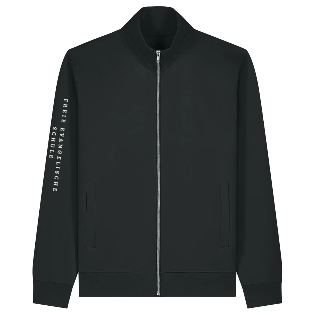 FES Müllheim Zipper Jacke - Image 3