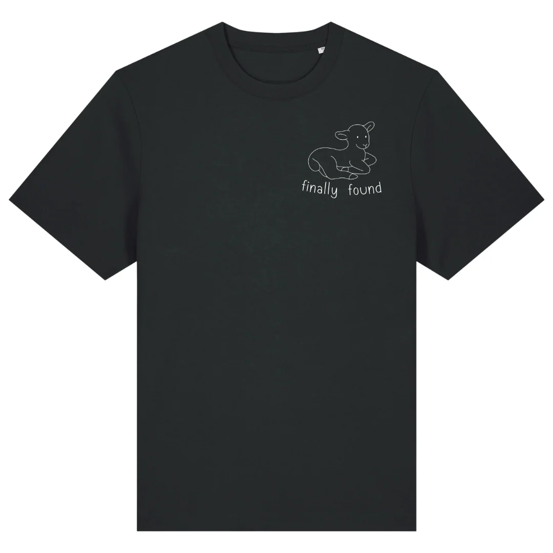 Finally Found Oversized Shirt - Image 2