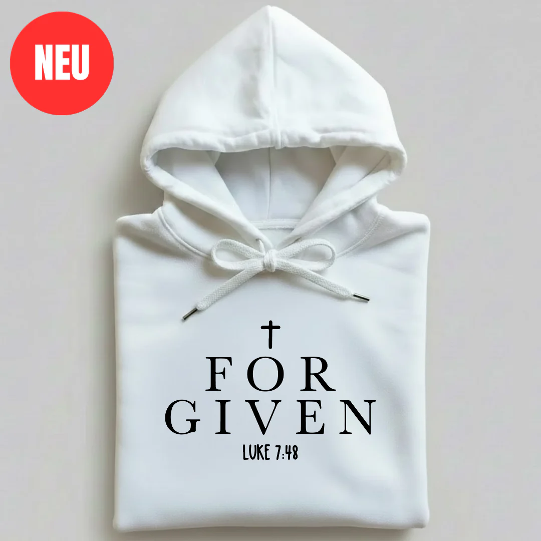 For Given Hoodie