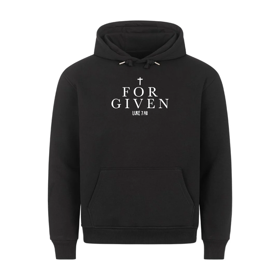 For Given Hoodie - Image 2