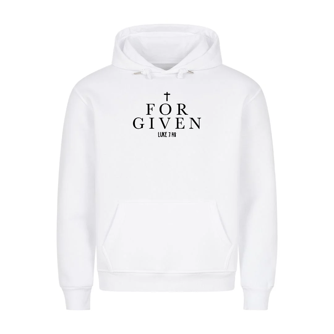 For Given Hoodie - Image 3