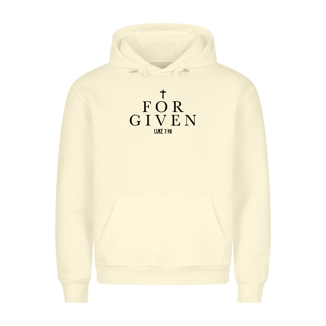 For Given Hoodie - Image 4