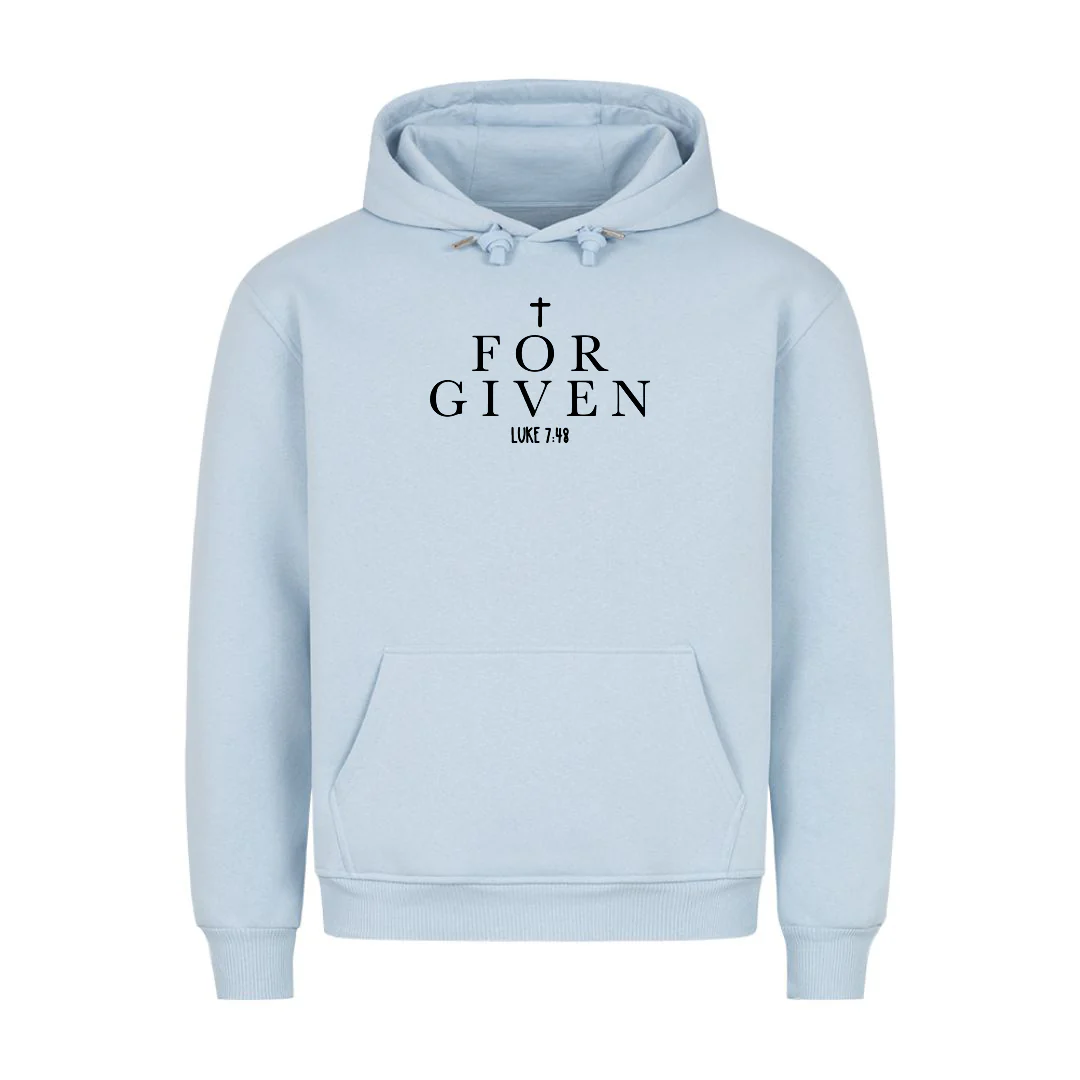 For Given Hoodie - Image 5
