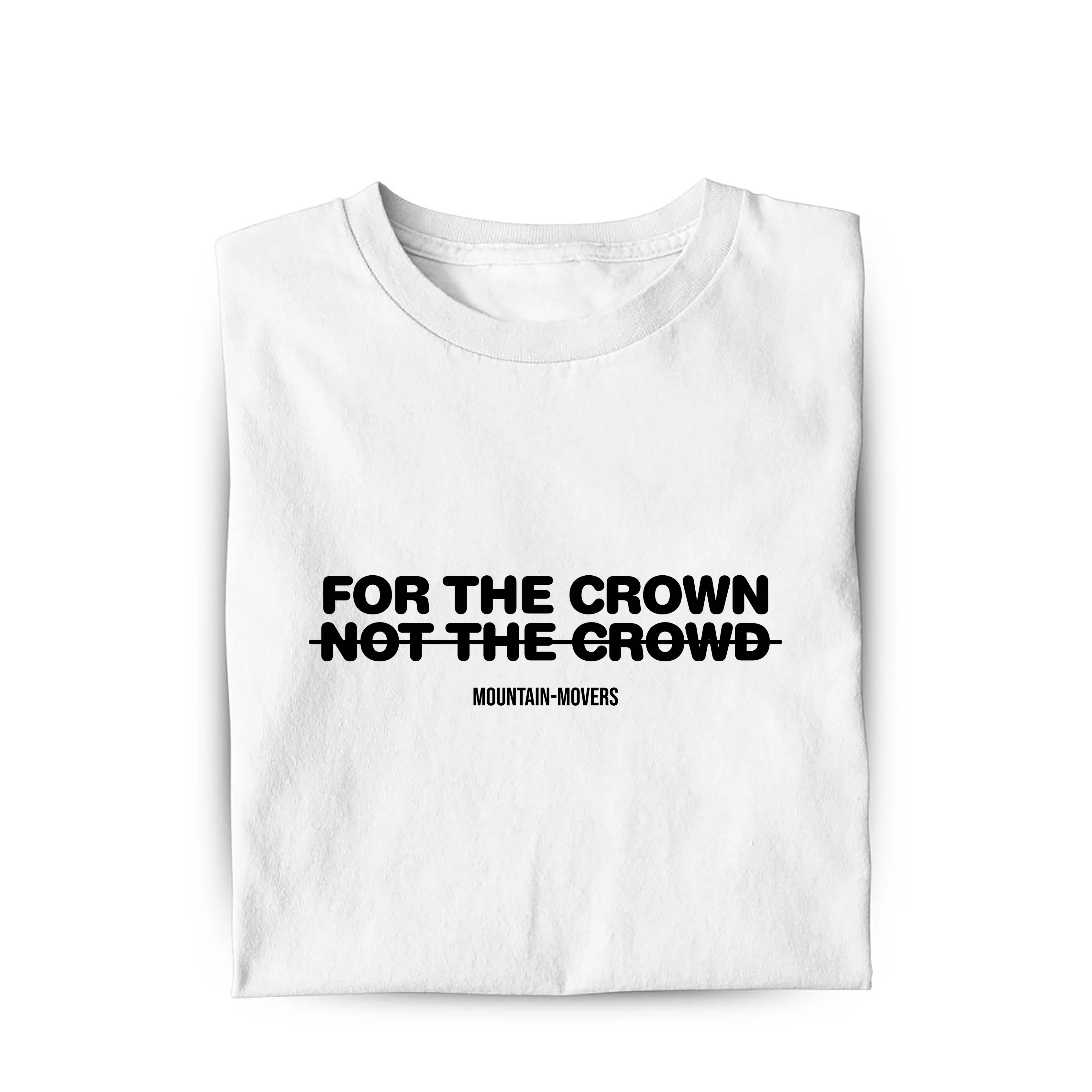 For the Crown Shirt - Image 2