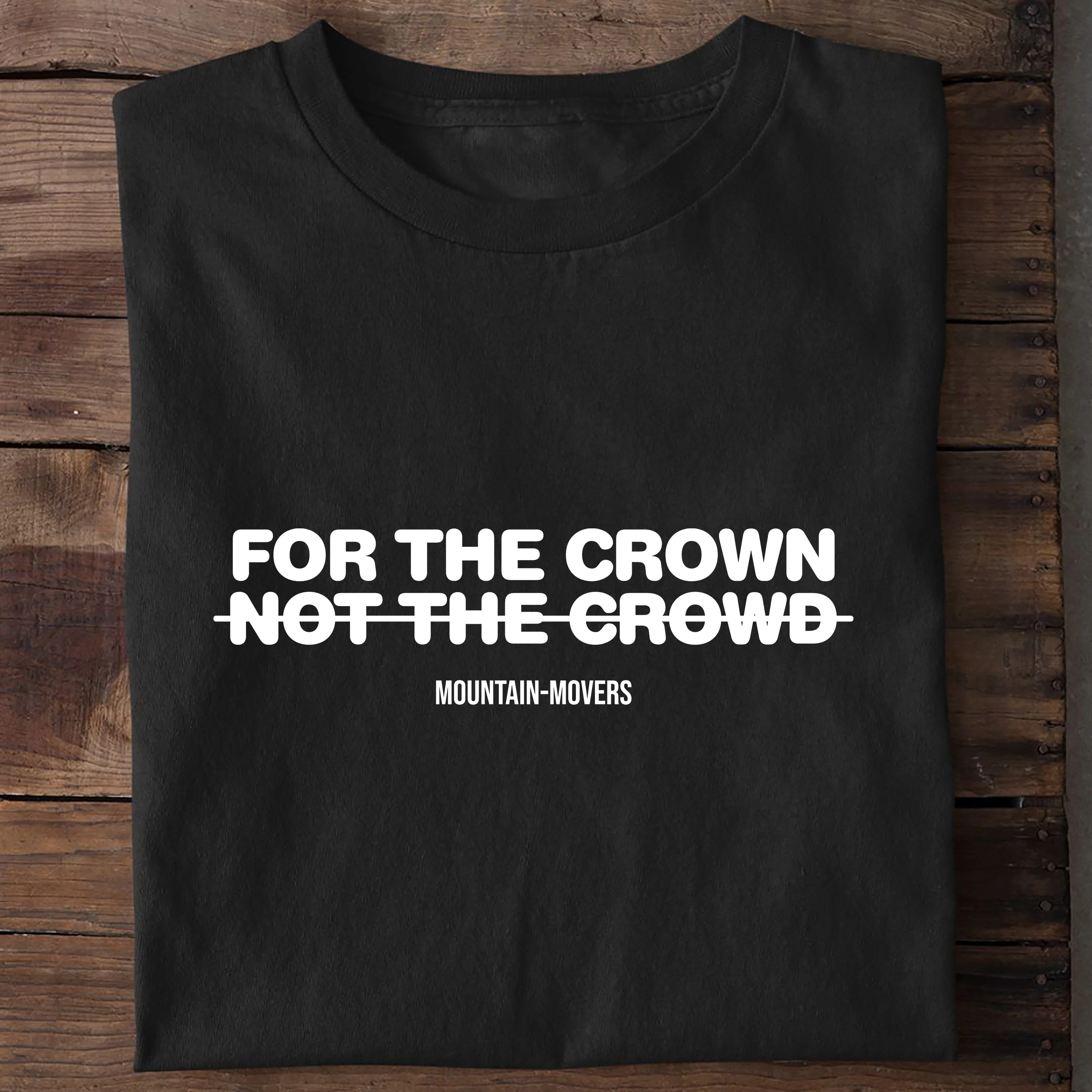 For the Crown Shirt - Image 5