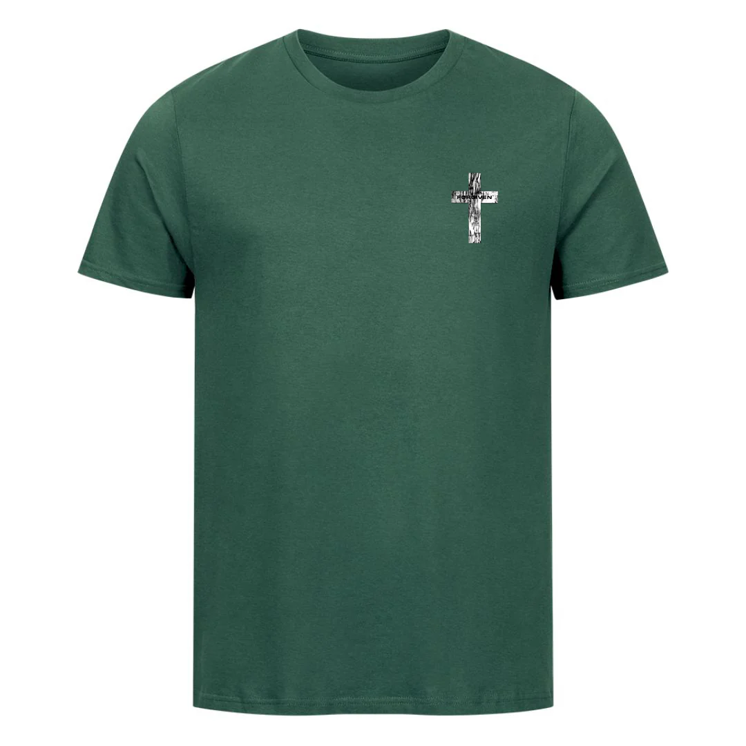Forgiven Streetwear Shirt (Front and BackPrint) - Image 14