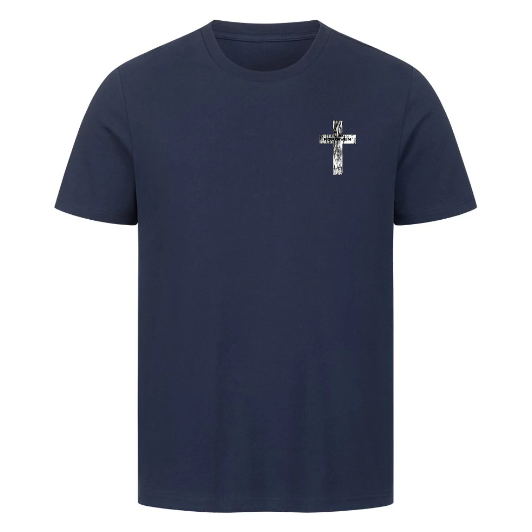 Forgiven Streetwear Shirt (Front and BackPrint) - Image 16