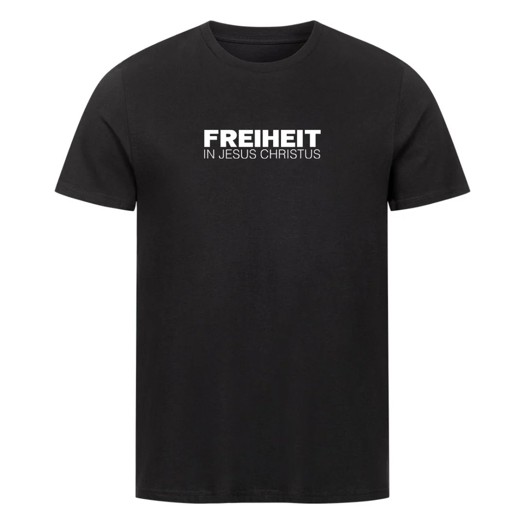 Freiheit in Christus Shirt - Image 2