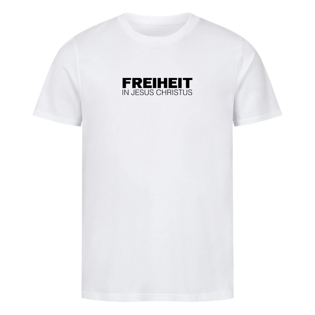 Freiheit in Christus Shirt - Image 3
