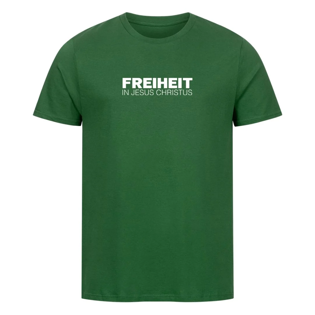 Freiheit in Christus Shirt - Image 4