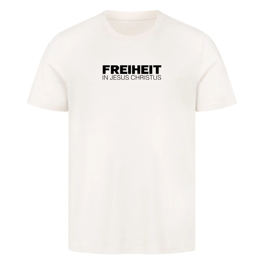 Freiheit in Christus Shirt - Image 6
