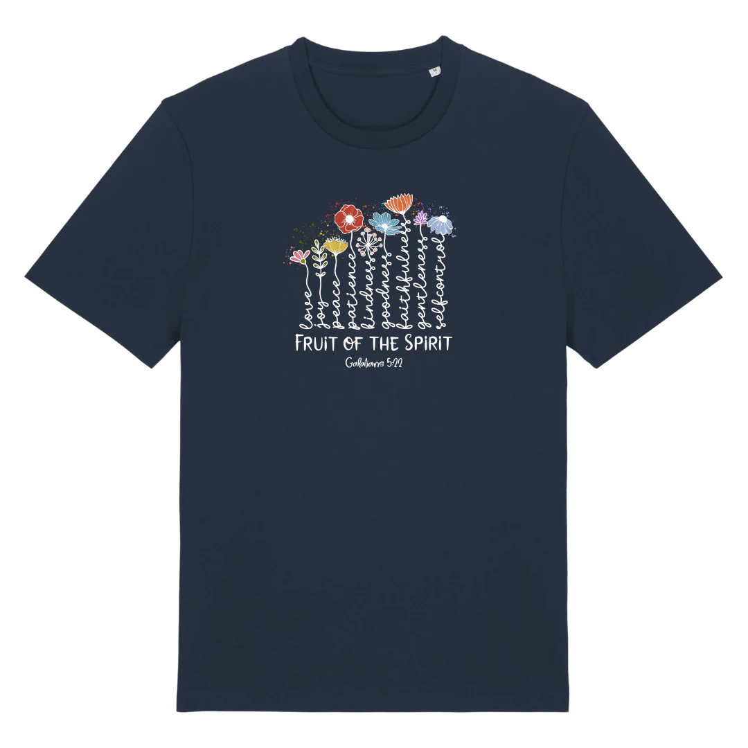 Fruit of the Spirit Shirt - Image 11