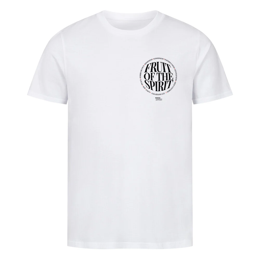 Fruit of the Spirit Circle Shirt - Image 2