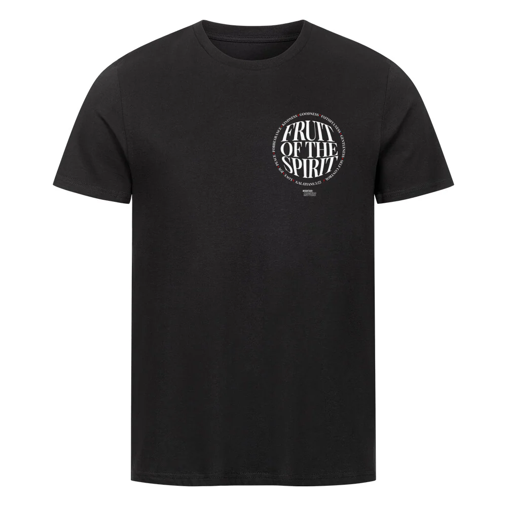 Fruit of the Spirit Circle Shirt - Image 3